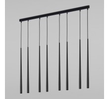 Подвесной светильник Piano 6415 Piano Black TK Lighting
