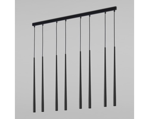 Подвесной светильник Piano 6415 Piano Black TK Lighting Подвесной светильник Piano 6415 Piano Black TK Lighting