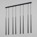 Подвесной светильник Piano 6415 Piano Black TK Lighting