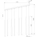 Подвесной светильник Piano 6415 Piano Black TK Lighting