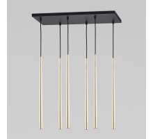 Подвесной светильник Piano 6420 Piano Gold TK Lighting