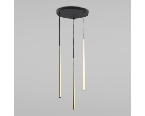 Подвесной светильник Piano 6421 Piano Gold TK Lighting