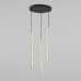Подвесной светильник Piano 6421 Piano Gold TK Lighting