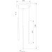 Подвесной светильник Piano 6421 Piano Gold TK Lighting