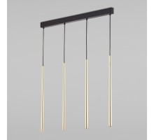 Подвесной светильник Piano 6422 Piano Gold TK Lighting