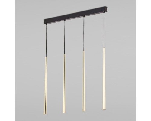 Подвесной светильник Piano 6422 Piano Gold TK Lighting