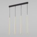 Подвесной светильник Piano 6422 Piano Gold TK Lighting