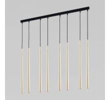Подвесной светильник Piano 6423 Piano Gold TK Lighting