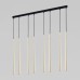 Подвесной светильник Piano 6423 Piano Gold TK Lighting
