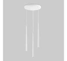 Подвесной светильник Piano 6427 Piano White TK Lighting