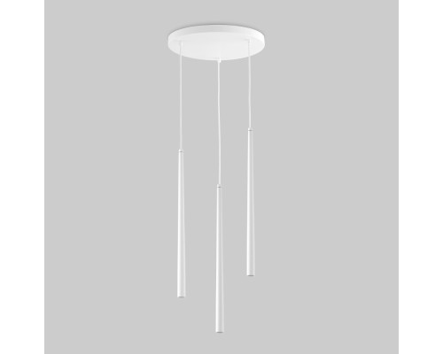 Подвесной светильник Piano 6427 Piano White TK Lighting Подвесной светильник Piano 6427 Piano White TK Lighting