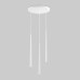 Подвесной светильник Piano 6427 Piano White TK Lighting