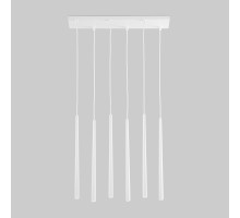 Подвесной светильник Piano 6428 Piano White TK Lighting