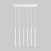 Подвесной светильник Piano 6428 Piano White TK Lighting