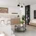 Подвесной светильник Tempre 6504 Tempre TK Lighting