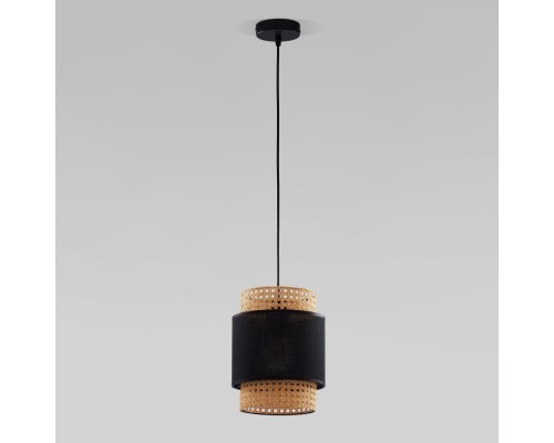 Подвесной светильник Boho 6540 Boho Black TK Lighting Подвесной светильник Boho 6540 Boho Black TK Lighting