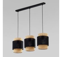 Подвесной светильник Boho 6541 Boho Black TK Lighting