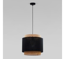 Подвесной светильник Boho 6542 Boho Black TK Lighting