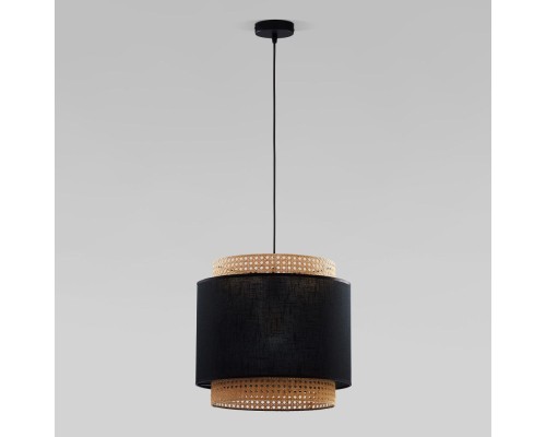 Подвесной светильник Boho 6542 Boho Black TK Lighting Подвесной светильник Boho 6542 Boho Black TK Lighting