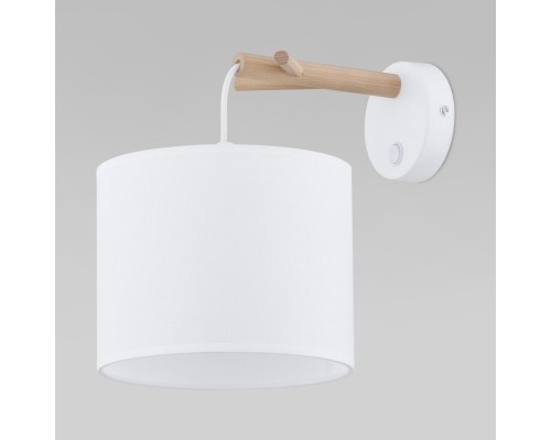Бра Albero 6552 Albero White TK Lighting Бра Albero 6552 Albero White TK Lighting