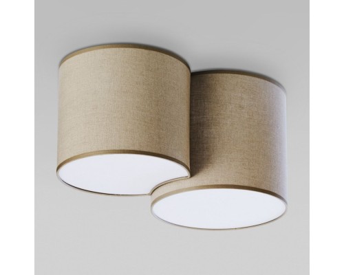 Потолочная люстра Mona 6590 Mona Nature TK Lighting