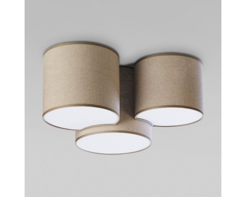 Потолочная люстра Mona 6591 Mona Nature TK Lighting