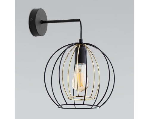 Настенный светильник Jaula 6596 Jaula TK Lighting Настенный светильник Jaula 6596 Jaula TK Lighting