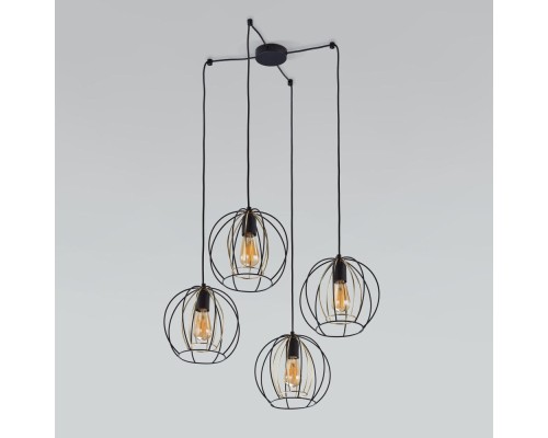 Подвесной светильник Jaula 6598 Jaula TK Lighting