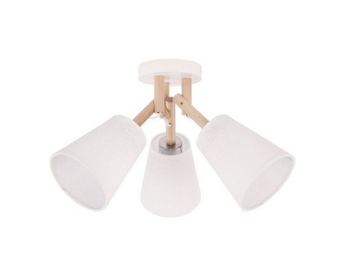 Потолочная люстра Vaio 665 Vaio 3 TK Lighting Потолочная люстра Vaio 665 Vaio 3 TK Lighting