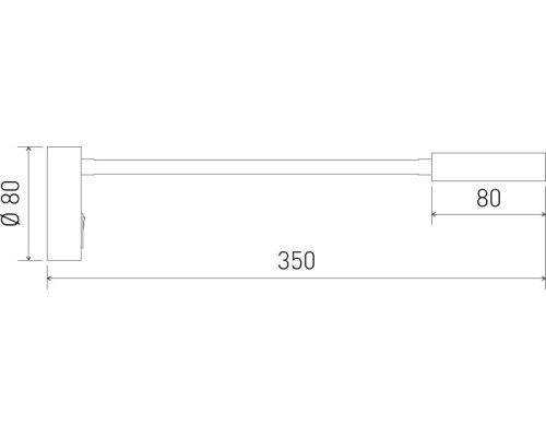 Настенный светильник Lagos 6709 Lagos TK Lighting Настенный светильник Lagos 6709 Lagos TK Lighting
