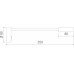 Настенный светильник Lagos 6709 Lagos TK Lighting