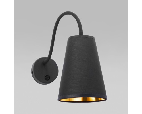 Бра Wire 826 Wire Gold TK Lighting Бра Wire 826 Wire Gold TK Lighting
