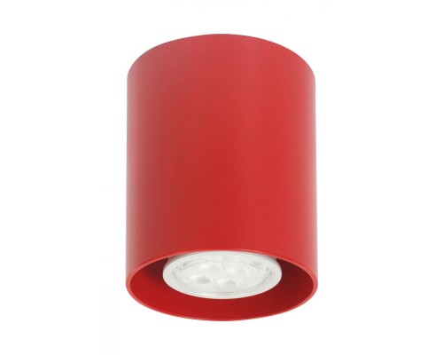 Точечный светильник Tubo Tubo6 P1 09 TopDecor
