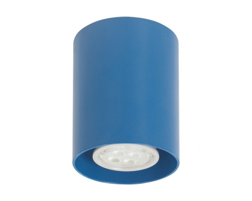 Точечный светильник Tubo Tubo6 P1 18 TopDecor