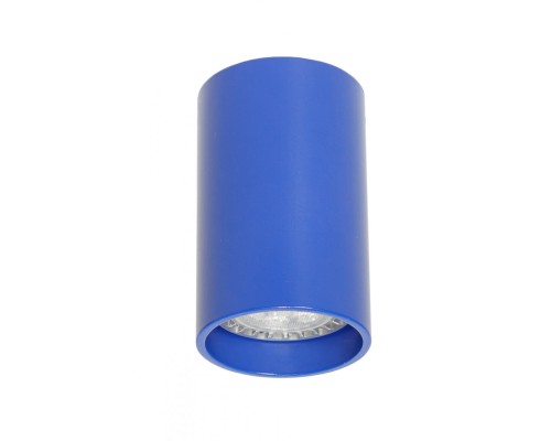 Точечный светильник Tubo Tubo6 P1 19 TopDecor