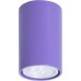 Точечный светильник Tubo Tubo6 P1 22 TopDecor