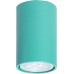 Точечный светильник Tubo Tubo6 P1 24 TopDecor