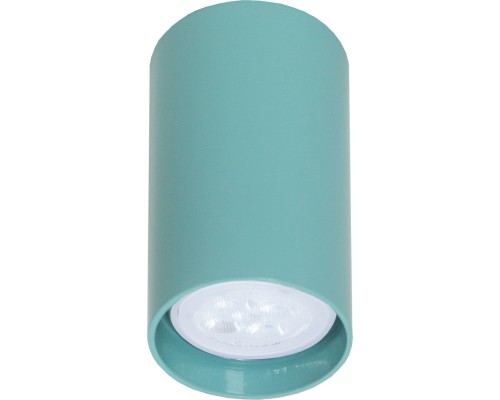 Точечный светильник Tubo Tubo6 P1 25 TopDecor