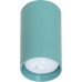 Точечный светильник Tubo Tubo6 P1 25 TopDecor