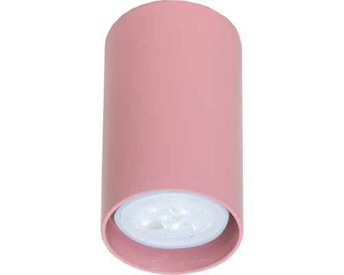 Точечный светильник Tubo Tubo6 P1 27 TopDecor
