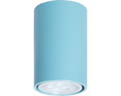 Точечный светильник Tubo Tubo6 P1 29 TopDecor