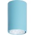 Точечный светильник Tubo Tubo6 P1 29 TopDecor