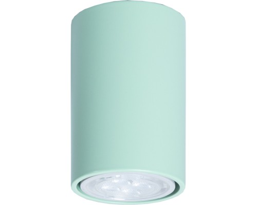 Точечный светильник Tubo Tubo6 P1 30 TopDecor