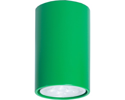 Точечный светильник Tubo Tubo6 P1 31 TopDecor