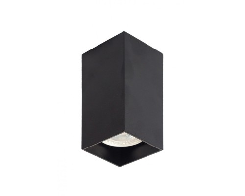 Точечный светильник Tubo Tubo6 SQ P1 12 TopDecor Точечный светильник Tubo Tubo6 SQ P1 12 TopDecor
