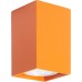 Точечный светильник Tubo Tubo6 SQ P1 17 TopDecor
