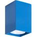 Точечный светильник Tubo Tubo6 SQ P1 18 TopDecor