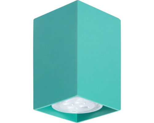 Точечный светильник Tubo Tubo6 SQ P1 24 TopDecor Точечный светильник Tubo Tubo6 SQ P1 24 TopDecor