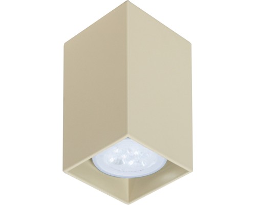 Точечный светильник Tubo Tubo6 SQ P1 26 TopDecor Точечный светильник Tubo Tubo6 SQ P1 26 TopDecor