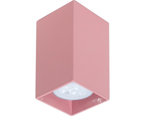 Точечный светильник Tubo Tubo6 SQ P1 27 TopDecor Точечный светильник Tubo Tubo6 SQ P1 27 TopDecor